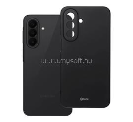 ROAR Samsung A27 5G ROAR ALL DAY szilikon telefonvédő matt FEKETE GP-191084 small