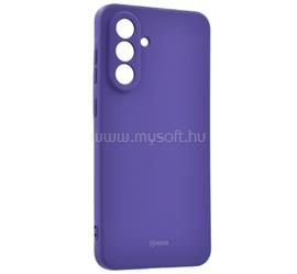 ROAR Samsung A36 5G ALL DAY szilikon telefonvédő matt LILA GP-166300 small