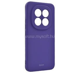 ROAR Redmi Note 15 Pro 5G ROAR ALL DAY szilikon telefonvédő matt LILA GP-180482 small