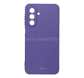 ROAR Samsung A27 5G ROAR ALL DAY szilikon telefonvédő matt LILA GP-191085 small