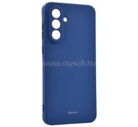 ROAR Samsung A56 5G ALL DAY szilikon telefonvédő matt SÖTÉTKÉK GP-166304 small