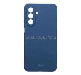ROAR Samsung A27 5G ROAR ALL DAY szilikon telefonvédő matt SÖTÉTKÉK GP-191087 small