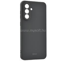 ROAR Samsung A56 5G ALL DAY szilikon telefonvédő matt SÖTÉTSZÜRKE GP-166305 small