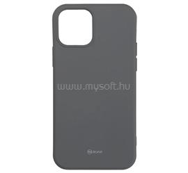 ROAR Samsung A57 5G ROAR ALL DAY szilikon telefonvédő matt SÖTÉTSZÜRKE GP-182804 small