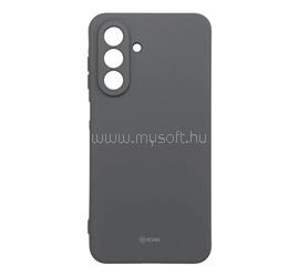 ROAR Samsung A27 5G ROAR ALL DAY szilikon telefonvédő matt SÖTÉTSZÜRKE GP-191088 small