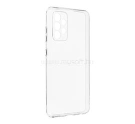 ROAR Samsung A52s 5G / A52 5G / A52 4G ALL DAY szilikon telefonvédő ultravékony ÁTLÁTSZÓ GP-102956 small