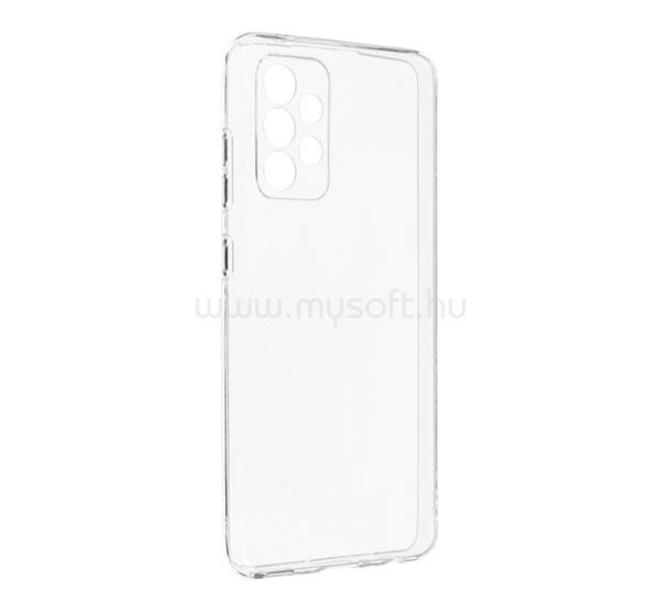 ROAR Samsung A52s 5G / A52 5G / A52 4G ALL DAY szilikon telefonvédő ultravékony ÁTLÁTSZÓ