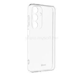 ROAR Samsung A15 4G / A15 5G ALL DAY szilikon telefonvédő ultravékony ÁTLÁTSZÓ GP-156169 small