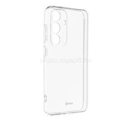 ROAR Samsung A55 5G ALL DAY szilikon telefonvédő ultravékony ÁTLÁTSZÓ GP-156172 small