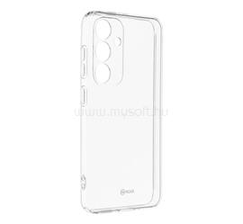 ROAR Samsung S25 ALL DAY szilikon telefonvédő ultravékony ÁTLÁTSZÓ GP-165002 small