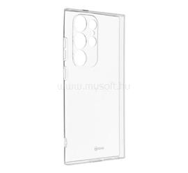 ROAR Samsung S25 Ultra ALL DAY szilikon telefonvédő ultravékony ÁTLÁTSZÓ GP-165003 small