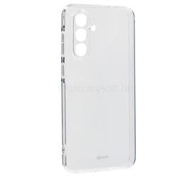 ROAR Samsung A56 5G ALL DAY szilikon telefonvédő ultravékony ÁTLÁTSZÓ GP-166308 small