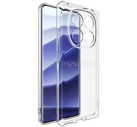 ROAR Redmi Note 14 Pro Plus 5G ROAR ALL DAY szilikon telefonvédő ultravékony ÁTLÁTSZÓ GP-167052 small