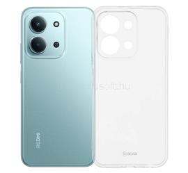 ROAR Redmi 15C 5G / 15C 4G ROAR ALL DAY szilikon telefonvédő ultravékony ÁTLÁTSZÓ GP-174128 small