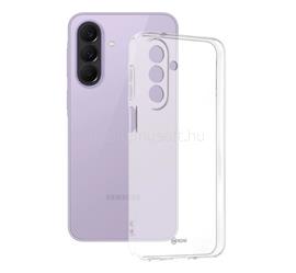 ROAR Samsung A27 5G ROAR ALL DAY szilikon telefonvédő ultravékony ÁTLÁTSZÓ GP-191089 small