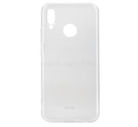 ROAR Huawei P20 Lite ROAR ALL DAY szilikon telefonvédő ultravékony ÁTLÁTSZÓ GP-76653 small