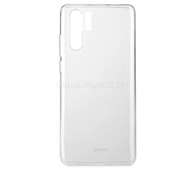 ROAR Huawei P30 Pro ROAR ALL DAY szilikon telefonvédő ultravékony ÁTLÁTSZÓ GP-84188 small