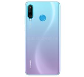 ROAR Huawei P30 Lite ROAR ALL DAY szilikon telefonvédő ultravékony ÁTLÁTSZÓ GP-86433 small