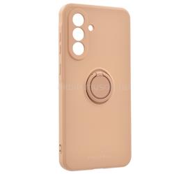 ROAR Samsung A36 5G AMBER szilikon telefonvédő tartógyűrű, kameravédő, RÓZSASZÍN GP-166315 small