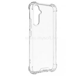 ROAR Samsung A14 4G / A14 5G ROAR JELLY ARMOR szilikon telefonvédő ütésállóság, légpárnás sarok, ÁTLÁTSZÓ GP-135079 small