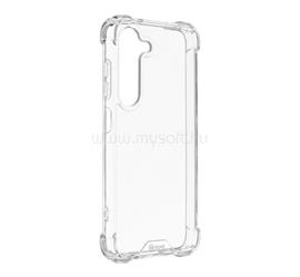 ROAR Samsung A16 4G / A16 5G JELLY ARMOR szilikon telefonvédő ütésállóság, légpárnás sarok, ÁTLÁTSZÓ GP-163551 small