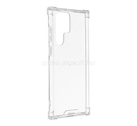 ROAR Samsung S25 Ultra JELLY ARMOR szilikon telefonvédő ütésállóság, légpárnás sarok, ÁTLÁTSZÓ GP-165017 small