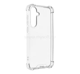 ROAR Samsung S25 FE ROAR JELLY ARMOR szilikon telefonvédő ütésállóság, légpárnás sarok, ÁTLÁTSZÓ GP-172771 small