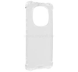 ROAR Poco M8 / Redmi Note 15 5G ROAR JELLY ARMOR szilikon telefonvédő ütésállóság, légpárnás sarok, ÁTLÁTSZÓ GP-180495 small