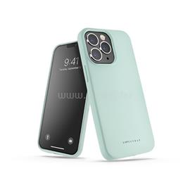 ROAR KC0790 Apple iPhone 13 Pro Max Space sky blue kék szilikon védőtok KC0790 small
