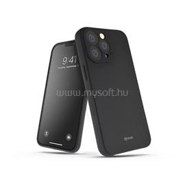 ROAR KC0843 All Day Full 360 Galaxy S23 szilikon hátlap (fekete) KC0843 small