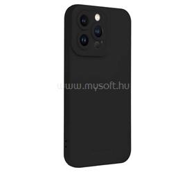 ROAR Samsung A37 5G ROAR LUNA szilikon telefonvédő ultravékony, wireless, FEKETE GP-182813 small