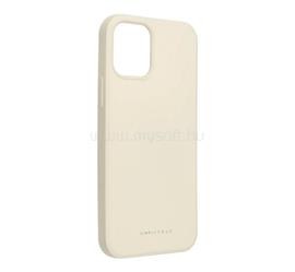 ROAR Samsung S26 Ultra ROAR SPACE szilikon telefonvédő matt, prémium, BÉZS GP-179625 small