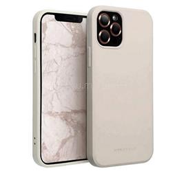 ROAR Samsung A27 5G ROAR SPACE szilikon telefonvédő matt, prémium, BÉZS GP-191095 small