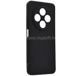 ROAR Redmi 14C 4G SPACE szilikon telefonvédő matt, prémium, FEKETE GP-163564 small