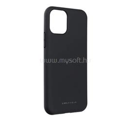 ROAR Samsung A37 5G ROAR SPACE szilikon telefonvédő matt, prémium, FEKETE GP-182821 small