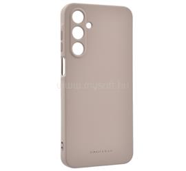 ROAR Samsung A16 4G / A16 5G SPACE szilikon telefonvédő matt, prémium, RÓZSASZÍN GP-163567 small