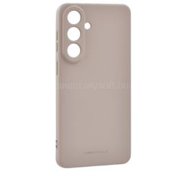 ROAR Samsung S26 Plus ROAR SPACE szilikon telefonvédő matt, prémium, RÓZSASZÍN GP-179633 small