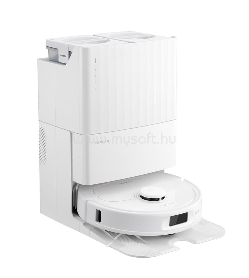 ROBOROCK Q Revo S robotporszívó (fehér)