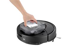ROBOROCK Q10 VF Plus robotporszívó felmosóval (fekete) Q10-VF-PLUS-BL small