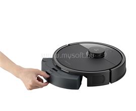 ROBOROCK Q7 BF Plus robotporszívó felmosóval (fekete) Q7-BF-PLUS-BL small