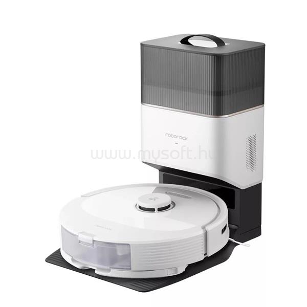 ROBOROCK Q8 MAX+ robotporszívó (fehér)