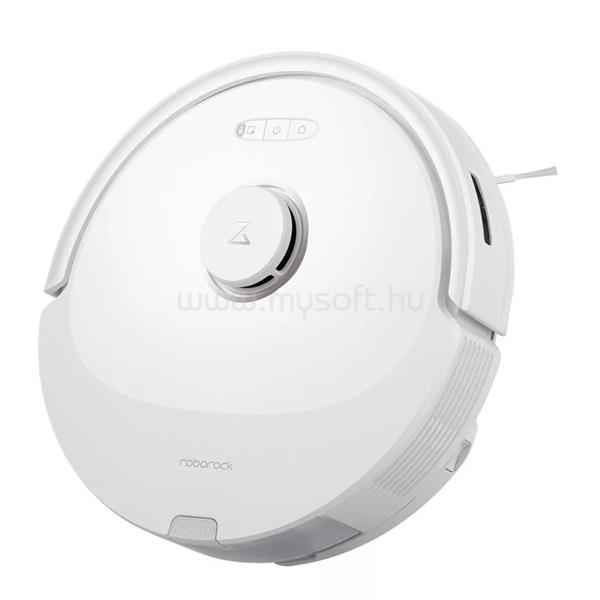 ROBOROCK Q8 MAX fehér robotporszívó
