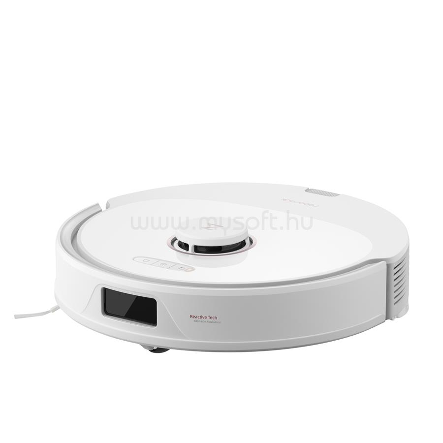 ROBOROCK Q8 MAX robotporszívó (fehér)