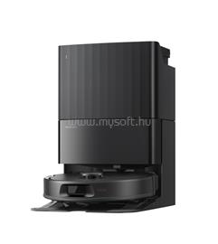 ROBOROCK QR 798 robotporszívó felmosóval (fekete) QR-798-BL small