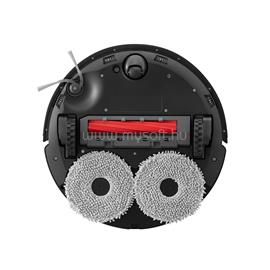ROBOROCK QR 798 robotporszívó felmosóval (fekete) QR-798-BL small