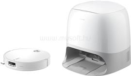 ROBOROCK Qrevo Curv 2 Pro robotporszívó (fehér) QREVO-CURV-2-P small