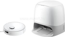 ROBOROCK Qrevo Curv 5A1 robotporszívó (fehér) QREVO-CURV-5A1 small