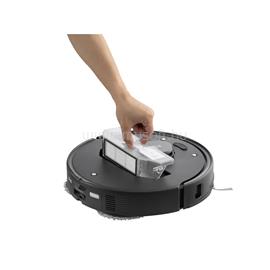 ROBOROCK Qrevo Edge 5V1 robotporszívó felmosóval (fekete) QREVO-EDGE-5V1 small