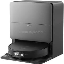 ROBOROCK Saros 20 Sonic Complete robotporszívó (fekete) SAROS-20-SO-BL small