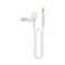 RODE Lavalier Go Microphone White LAVGOW small